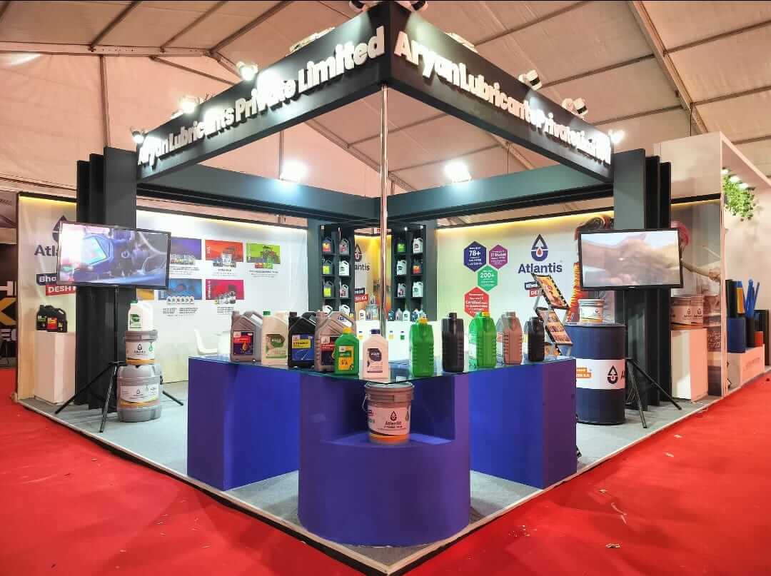 Exhibition Participation in Hisar